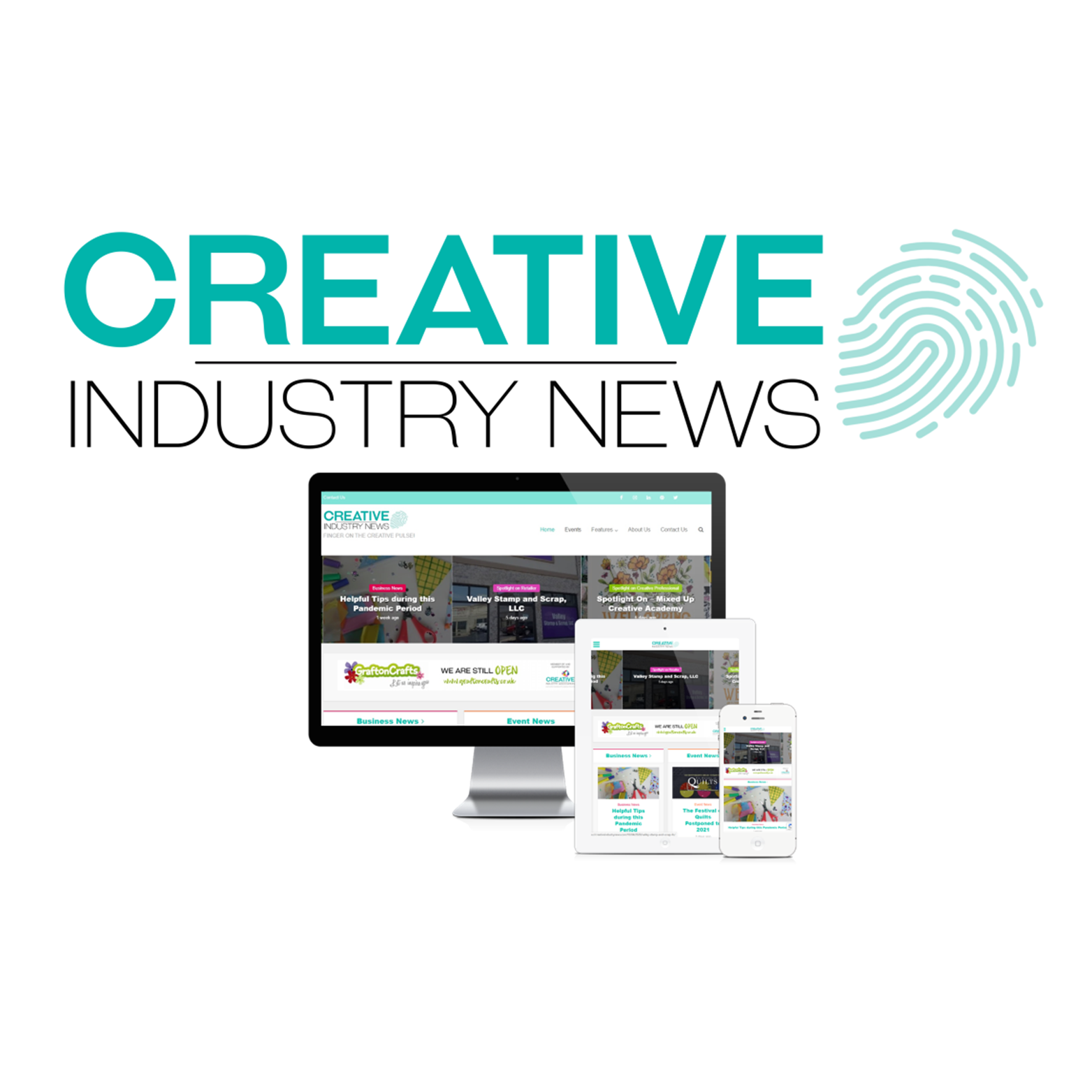 Creative Industry News